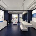 Gerflor LINOLEUM MARMORETTE 2 MM