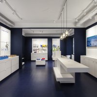 Gerflor LINOLEUM MARMORETTE 2 MM