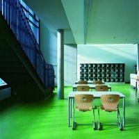Gerflor LINOLEUM COLORETTE