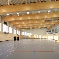 Gerflor DLW COLORETTE SPORT