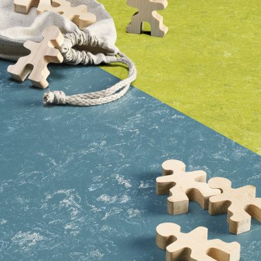 Gerflor LINOLEUM ARABESQUE
