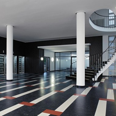 Forbo Marmoleum Fresco