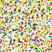 confetti snow