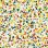 confetti snow
