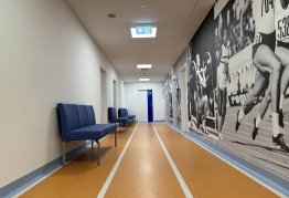 Centralny Ośrodek Medycyny Sportowej