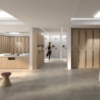 Gerflor TARASAFE COMPACT DESIGN 2022