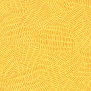 yellow doodle
