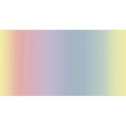 soft rainbow