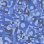 1102 HAPPY NUMBER BLUE