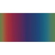 strong rainbow
