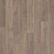 steamed oak