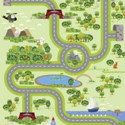  0923 HAPPY ROAD 