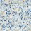 colourful terrazzo