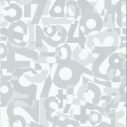  1103 HAPPY NUMBER GREY 