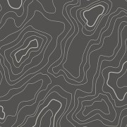 grey topography