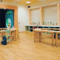 LG Hausys Durable Wood
