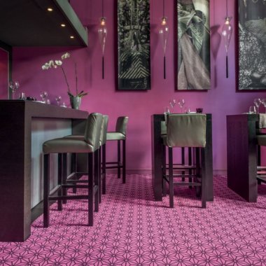 Balsan Kabuki 