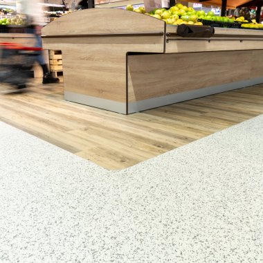 Gerflor GTI PURE CONNECT