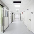 Gerflor GTI EL5 CLEANTECH