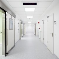 Gerflor GTI EL5 CLEANTECH