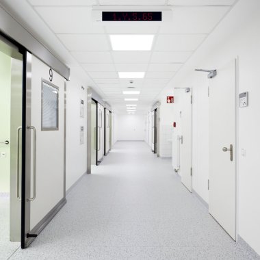 Gerflor GTI EL5 CLEANTECH