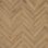NATURALS - Creek Oak – Brown (Herringbone)