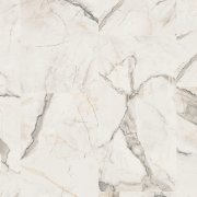 NATURALS - Carrara Grande - White
