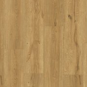 NATURALS - Swiss Oak - Stained