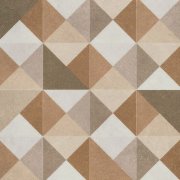 speckled ceramic tile